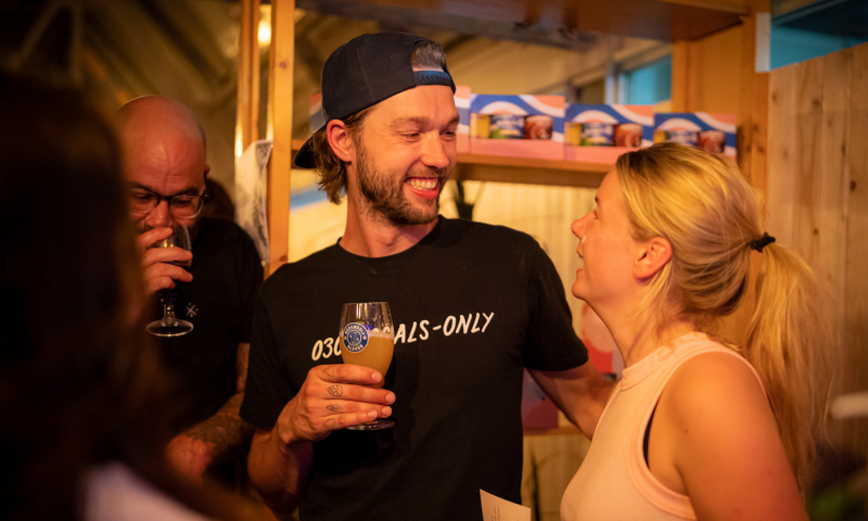 Brouwerij Eleven volgende crowdfunding